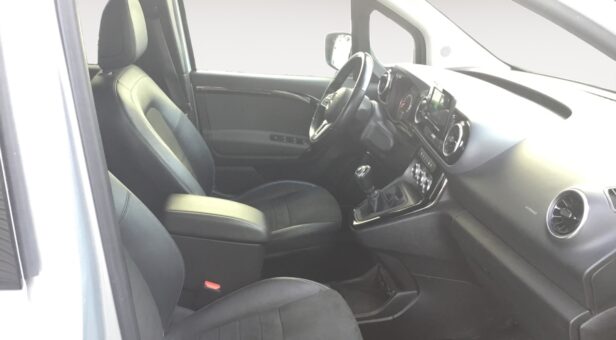 MERCEDES VANS T-CLASS MONOVOLUMEN COMPACTO 1.5 T 116 5p
