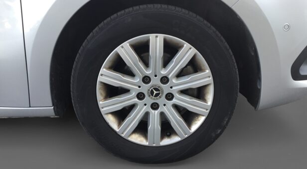 MERCEDES VANS T-CLASS MONOVOLUMEN COMPACTO 1.5 T 116 5p
