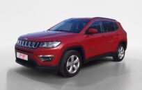 JEEP COMPASS TODOTERRENO 1.6 MJET 88KW LIMITED FWD 120 5p