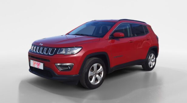 JEEP COMPASS TODOTERRENO 1.6 MJET 88KW LIMITED FWD 120 5p