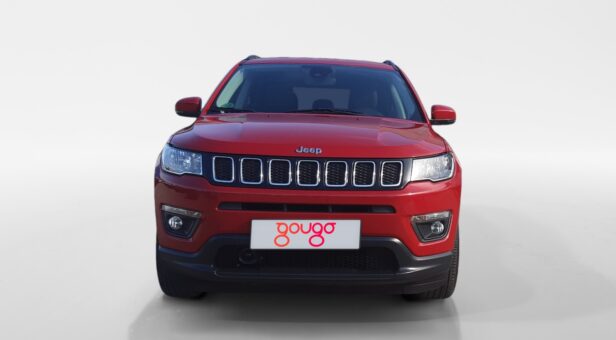JEEP COMPASS TODOTERRENO 1.6 MJET 88KW LIMITED FWD 120 5p