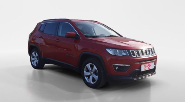 JEEP COMPASS TODOTERRENO 1.6 MJET 88KW LIMITED FWD 120 5p