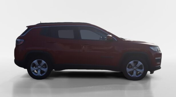 JEEP COMPASS TODOTERRENO 1.6 MJET 88KW LIMITED FWD 120 5p