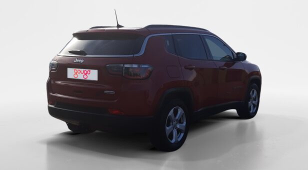 JEEP COMPASS TODOTERRENO 1.6 MJET 88KW LIMITED FWD 120 5p