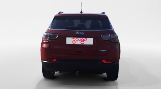 JEEP COMPASS TODOTERRENO 1.6 MJET 88KW LIMITED FWD 120 5p