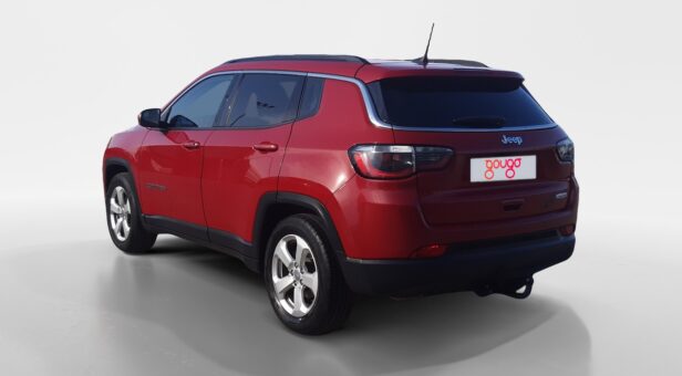 JEEP COMPASS TODOTERRENO 1.6 MJET 88KW LIMITED FWD 120 5p