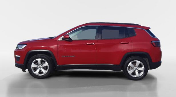 JEEP COMPASS TODOTERRENO 1.6 MJET 88KW LIMITED FWD 120 5p