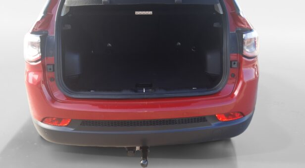 JEEP COMPASS TODOTERRENO 1.6 MJET 88KW LIMITED FWD 120 5p