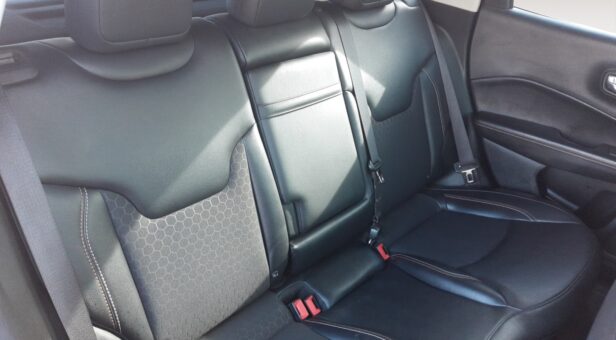 JEEP COMPASS TODOTERRENO 1.6 MJET 88KW LIMITED FWD 120 5p