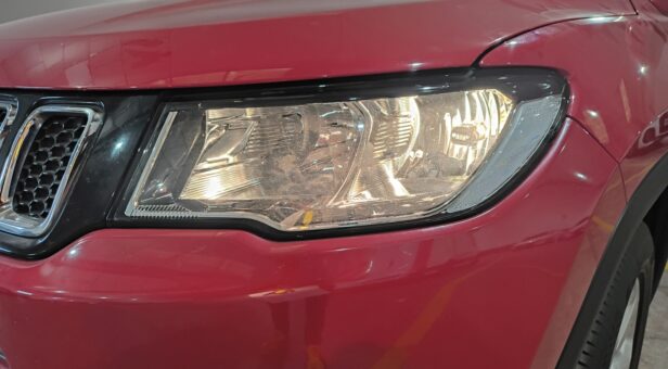 JEEP COMPASS TODOTERRENO 1.6 MJET 88KW LIMITED FWD 120 5p