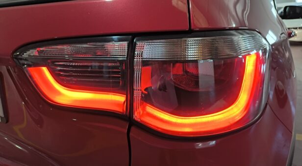 JEEP COMPASS TODOTERRENO 1.6 MJET 88KW LIMITED FWD 120 5p