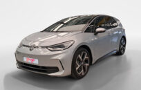 VOLKSWAGEN ID.3 BERLINA CON PORTON BEV 62KWH 150KW PRO AUTO 204 5p