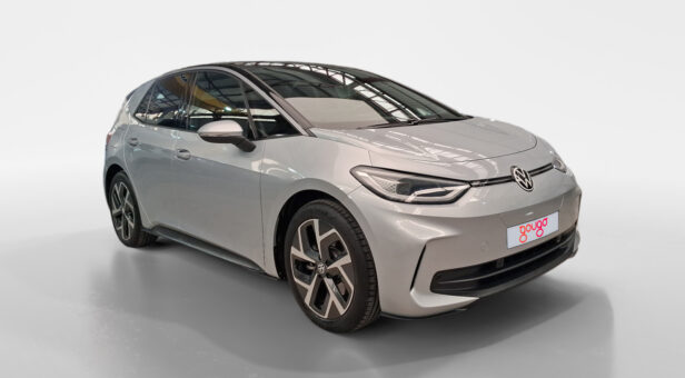 VOLKSWAGEN ID.3 BERLINA CON PORTON BEV 62KWH 150KW PRO AUTO 204 5p