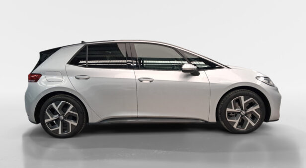 VOLKSWAGEN ID.3 BERLINA CON PORTON BEV 62KWH 150KW PRO AUTO 204 5p