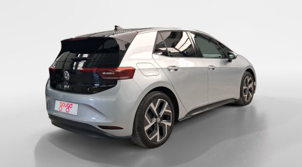 VOLKSWAGEN ID.3 BERLINA CON PORTON BEV 62KWH 150KW PRO AUTO 204 5p