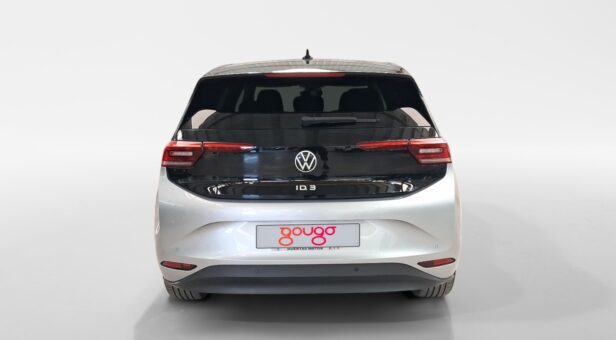 VOLKSWAGEN ID.3 BERLINA CON PORTON BEV 62KWH 150KW PRO AUTO 204 5p