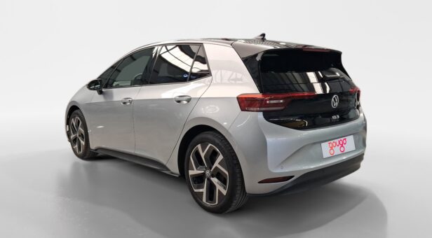 VOLKSWAGEN ID.3 BERLINA CON PORTON BEV 62KWH 150KW PRO AUTO 204 5p