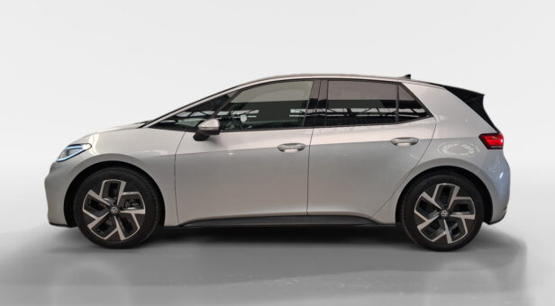 VOLKSWAGEN ID.3 BERLINA CON PORTON BEV 62KWH 150KW PRO AUTO 204 5p