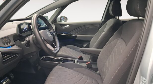 VOLKSWAGEN ID.3 BERLINA CON PORTON BEV 62KWH 150KW PRO AUTO 204 5p