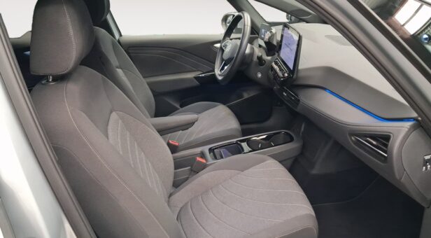 VOLKSWAGEN ID.3 BERLINA CON PORTON BEV 62KWH 150KW PRO AUTO 204 5p