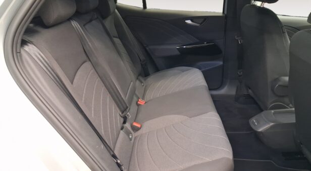 VOLKSWAGEN ID.3 BERLINA CON PORTON BEV 62KWH 150KW PRO AUTO 204 5p