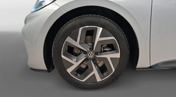 VOLKSWAGEN ID.3 BERLINA CON PORTON BEV 62KWH 150KW PRO AUTO 204 5p