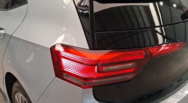 VOLKSWAGEN ID.3 BERLINA CON PORTON BEV 62KWH 150KW PRO AUTO 204 5p