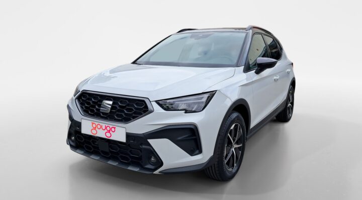 SEAT ARONA 1.0 TSI 85 KW (115 CV) STYLE + Sound