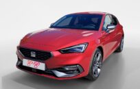 SEAT LEON 1.5 TSI 110 KW (150 cv) FR SPECIAL EDITION MY26.5