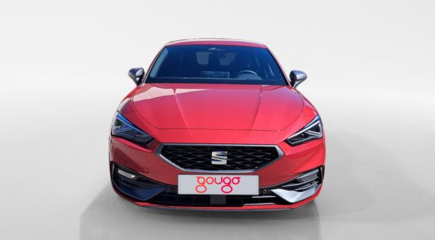 SEAT LEON 1.5 TSI 110 KW (150 cv) FR SPECIAL EDITION MY26.5