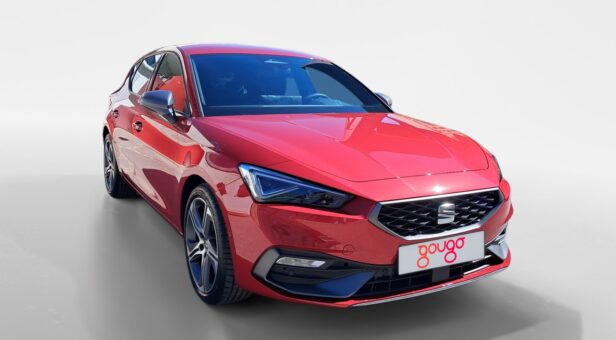 SEAT LEON 1.5 TSI 110 KW (150 cv) FR SPECIAL EDITION MY26.5