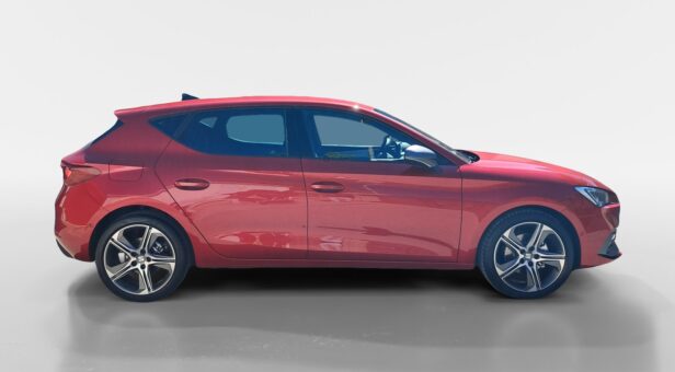 SEAT LEON 1.5 TSI 110 KW (150 cv) FR SPECIAL EDITION MY26.5