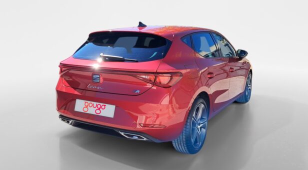 SEAT LEON 1.5 TSI 110 KW (150 cv) FR SPECIAL EDITION MY26.5