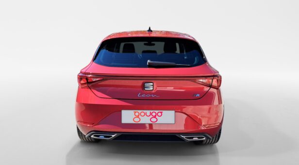 SEAT LEON 1.5 TSI 110 KW (150 cv) FR SPECIAL EDITION MY26.5