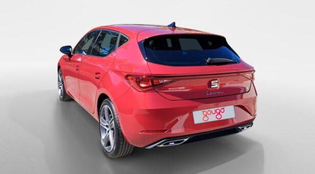 SEAT LEON 1.5 TSI 110 KW (150 cv) FR SPECIAL EDITION MY26.5