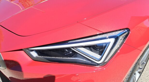 SEAT LEON 1.5 TSI 110 KW (150 cv) FR SPECIAL EDITION MY26.5
