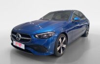 MERCEDES CLASE C C 200 d