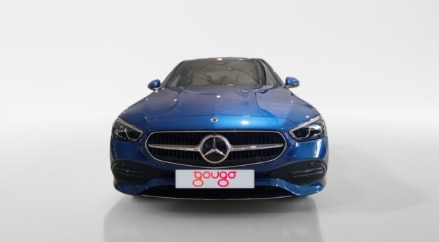 MERCEDES CLASE C C 200 d MERCEDES CLASE C C 200 d