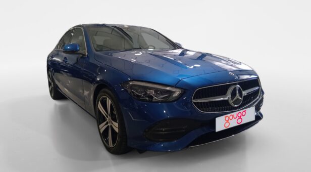 MERCEDES CLASE C C 200 d MERCEDES CLASE C C 200 d