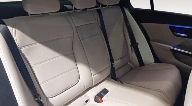 MERCEDES CLASE C C 200 d MERCEDES CLASE C C 200 d