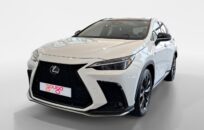 LEXUS NX 450h+ 4WD F Sport