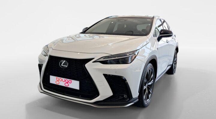 LEXUS NX 450h+ 4WD F Sport