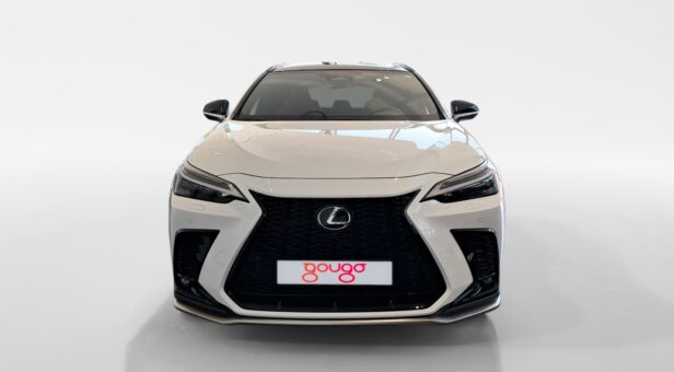 LEXUS NX 450h+ 4WD F Sport