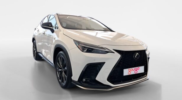 LEXUS NX 450h+ 4WD F Sport