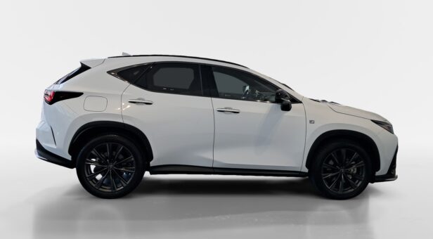 LEXUS NX 450h+ 4WD F Sport