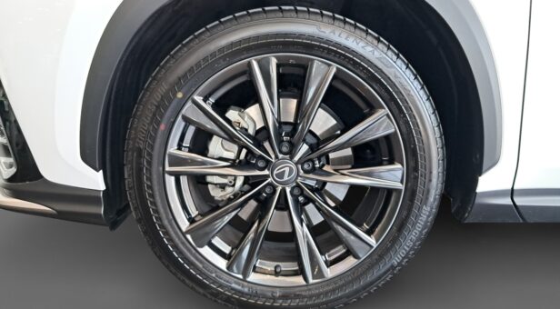 LEXUS NX 450h+ 4WD F Sport