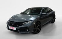 HONDA CIVIC BERLINA CON PORTON 1.0 I-VTEC TURBO COMFORT 129 5p