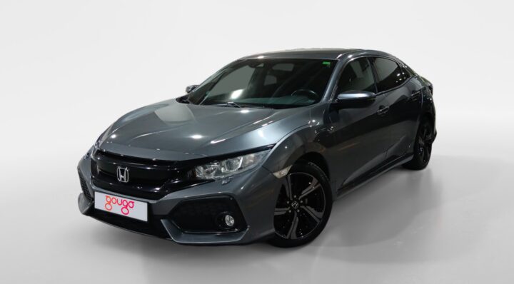 HONDA CIVIC BERLINA CON PORTON 1.0 I-VTEC TURBO COMFORT 129 5p HONDA CIVIC BERLINA CON PORTON 1.0 I-VTEC TURBO COMFORT 129 5p