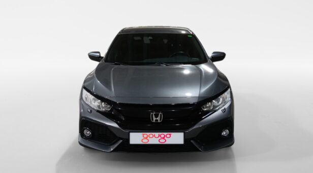 HONDA CIVIC BERLINA CON PORTON 1.0 I-VTEC TURBO COMFORT 129 5p