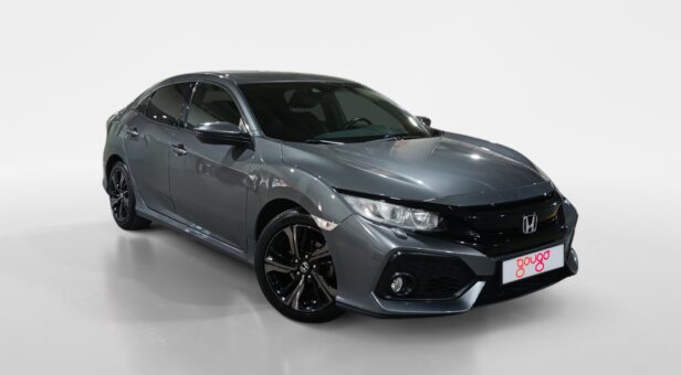 HONDA CIVIC BERLINA CON PORTON 1.0 I-VTEC TURBO COMFORT 129 5p